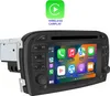 Für Mercedes Benz SL R230 BOSE 7" Touchscreen Android Produktbild-Vorschau 4