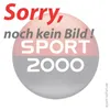 DERBYSTAR Ballnetz Polyester, Gr.für 3 Bälle, schwarz Produktbild-Vorschau 2