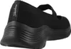 Skechers Spangenschuhe in schwarz, Gr. 42 Produktbild-Vorschau 3