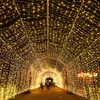 Bettizia 30M LED Lichterkette 300LEDs 8 Modi mit Memory Produktbild-Vorschau 7