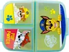 Paw Patrol Kinder Premium Brotdose Lunchbox Frühstücks-Box Produktbild-Vorschau 3