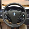 Stuurwielafdekking voor BMW 5-serie E60 E61 Touring Productafbeelding-voorbeeld 3