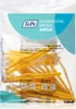 Tepe Angle Interdental Brushes 0,7 Yellow 25Pcs Produktbild-Vorschau 5