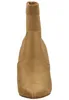 Steve Madden Stiefelette Stiefelette Textil Produktbild-Vorschau 4