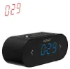Denver Uhrenradio mit Projektion CRP-717 schwarz Produktbild-Vorschau 2