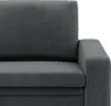 Sessel mit Schlaffunktion, Loungesessel für das Wohnzimmer, Produktbild-Vorschau 5