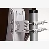 Fuba DAA 850 R Antenna satellitare 85 cm Alluminio Rosso Anteprima dell’immagine prodotto 18