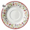 Teeuntertasse 6er Set Ostfriese Shanti Produktbild-Vorschau 1