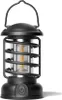 Kabellose Campinglampe Stufenlos dimmbar Retro-Zeltlicht Produktbild-Vorschau 1
