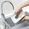 Spontex Edelstahlspiralen Spirinett 2+1 Anteprima dell’immagine prodotto 5
