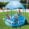 INTEX 28209NP - Bazén s kovovým rámem a krytem (183x38cm) s Náhled obrázku produktu 17