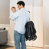 UPPAbaby Buggy - MINU V3 - Jake Carbon Rahmen Mit Schwarz Produktbild-Vorschau 5