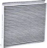 DENCKERMANN M110652K Aktívny uhlíkový vnútorný filter, Náhľad obrázku produktu 2