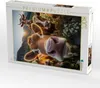 CALVENDO Puzzle Kühe | 1000 Teile Lege-Größe 64x48cm Produktbild-Vorschau 2