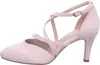 Tamaris Damen Pumps offen gekreuzte Riemchen 1-24404-42, Produktbild-Vorschau 11