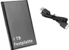 HD TWIN SAT RECEIVER - Imperial HD 7i mit 1TB Festplatte Produktbild-Vorschau 5