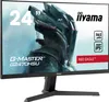 iiyama G-MASTER Red Eagle LED-Display 60,5 cm (23,8") 1920 Produktbild-Vorschau 3