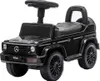 Bandits & Angels Kinderauto Mercedes-Benz G350D Schwarz ab Produktbild-Vorschau 1