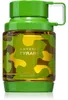 ARMAF Tres Nuit Pour Homme, Herenparfum, 100 ml, met Productafbeelding-voorbeeld 2