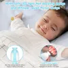 Baby Nagelpflege-Set Elektrisch Baby Nagelfeile mit 6 Produktbild-Vorschau 5