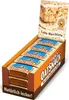 Davina Energy Oat Snack - 15 Riegel Latte Macchiato Produktbild-Vorschau 2