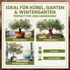 Green Home Olivenbaum- & Oleandererde 72 L – für Produktbild-Vorschau 6