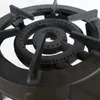 Taboret Gazowy Przemysłowy 3 - Palnikowy Triglav 9Kw Podgląd zdjęcia produktu 10