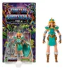 Figurka Akcji Teela 14 cm z Serii MOTU x TMNT: Turtles of Voir les images du produit 7
