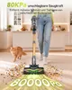Vactidy  V14 Pro Akku-Hand-und Stielstaubsauger, 80000 PA/ Produktbild-Vorschau 2