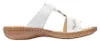 FSK Sandalen, 221-011: Deutsch:38, Color:weiß Produktbild-Vorschau 20