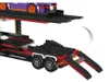 Playfun Ltd. Mould King - Transporteur de voitures Voir les images du produit 14