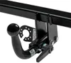 Umbra Rimorchi 29047/C Anhängerkupplung 1875kg Max passend Produktbild-Vorschau 1