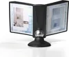 DURABLE Sichttafelsystem SHERPA motion® TABLE 10, 558701 Produktbild-Vorschau 3