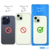 EAZY CASE Handykette für Apple iPhone 15, Clear Case aus Produktbild-Vorschau 7