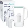Dzbanek filtrujący AquaFloow 2,5 l Mint + 3 wkłady Podgląd zdjęcia produktu 1