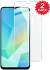 Für Samsung Galaxy A17 5G / 4G 2x 2.5D 9H Hart Glas Display Produktbild-Vorschau 1