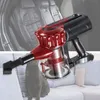 Handstaubsauger 5in1 900W Zyklon Beutellos 2in1 Stielsauger Produktbild-Vorschau 3