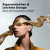 2026 Neue Bluetooth Kopfhörer, Open Ear Kopfhörer, In Ear Produktbild-Vorschau 3