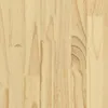 vidaXL Fioriera 31x31x70 cm in legno di pino massiccio Anteprima dell’immagine prodotto 8
