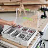 Festool Systainer³ Organizer SYS3 ORG M 89 SD - 577353 Produktbild-Vorschau 7