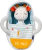 FEHN GMBH Giraffe mit Tragtasche     0 Produktbild-Vorschau 1
