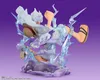 One Piece FiguartsZERO PVC-Statue (Extra Battle) Monkey D. Produktbild-Vorschau 4