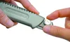 NT Cutter L-2000RP Aluminium-Gehäuse 18 mm anthrazit Produktbild-Vorschau 7