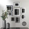 KIM fotorámik 10x15 cm - zlatá farba - sklo/kov - Fotorámik Náhľad obrázku produktu 7