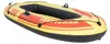 SunClub 34263 Gommone gonfiabile per bambini Tropicana Boat Anteprima dell’immagine prodotto 1