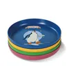 AWAVE®  Die Schule der Magischen Tiere Kindergeschirr Produktbild-Vorschau 2