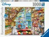Ravensburger 1000 elementów W sklepie z zabawkami Podgląd zdjęcia produktu 10