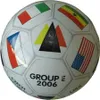 Lopta gumová GROUP-E Germany 2006 Náhľad obrázku produktu 4