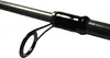 A close-up shot of a fishing rod guide. Anteprima dell’immagine prodotto