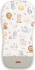 SENSILLO Podložka do kočíka Buggy Vložka 80x40 cm - Náhľad obrázku produktu 1